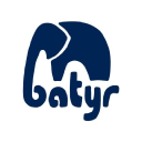 batyr - logo
