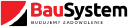 Bau System - logo