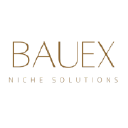BAUEX - logo
