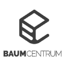 BAUM CENTRUM Producent Mebli - logo