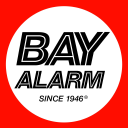 Bay Alarm - logo