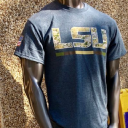 Bayou Apparel - logo