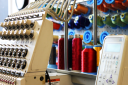 Bayside Custom Embroidery - logo