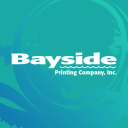 Bayside Printing - logo