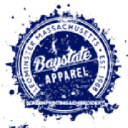 Bay State Apparel - logo