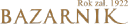 Bazarnik Sp. zo.o. - logo