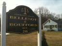 Bellenot & Boufford - logo