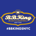 B.B. King Blues Club & Grill - logo