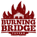 Burning Bridge Tavern - logo