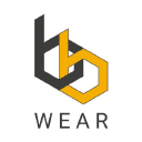 BBwear - logo