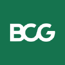 Boston Consulting Group - logo