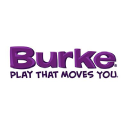 BCI Burke Playground Equipment - logo