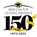 Bibb County School District - logo