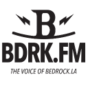BDRK.FM - logo