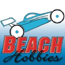 Beach Hobbies - logo