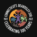 Connecticut's Beardsley Zoo - logo