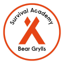 Bear Grylls Survival Academy - logo