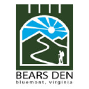 Bears Den Hostel - logo