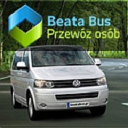 Beata Bus - logo