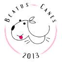 Beatus Canes - logo