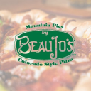 Beau Jo's - logo