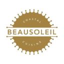 Beausoleil Coastal Cuisine - logo
