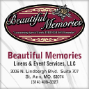 Beautiful Memories - logo