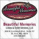 Beautiful Memories Hazelwood - logo