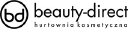 BEAUTY DIRECT - logo