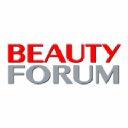 BEAUTY FORUM - logo