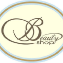 Beauty Shop - logo