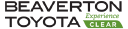 Beaverton Toyota - logo