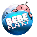 BebePlanet - logo