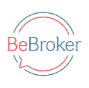 BeBroker - logo