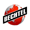 Bechtel - logo