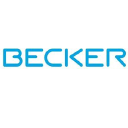 Becker Avionics - logo