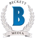 Beckett Media - logo