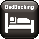 BedBooking - logo