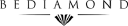 DIAMENT - BeDiamond - logo