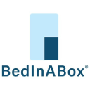 BedInABox - logo