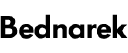 Bednarek - Volkswagen Skoda Seat - logo