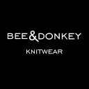Bee & Donkey - logo