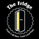 The Fridge - logo