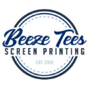 Beeze Tees - logo
