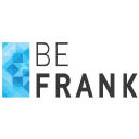 BeFrank - logo