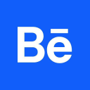 Behance - logo