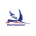 Behango - logo