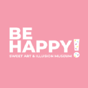 Be Happy Museum - logo