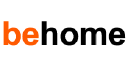BEHOME - logo