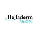 Belladerm MedSpa - logo